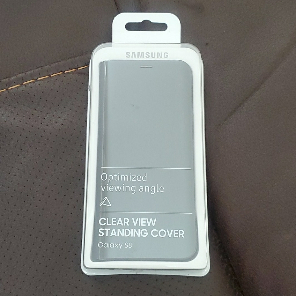 Samsung galaxy S8 case